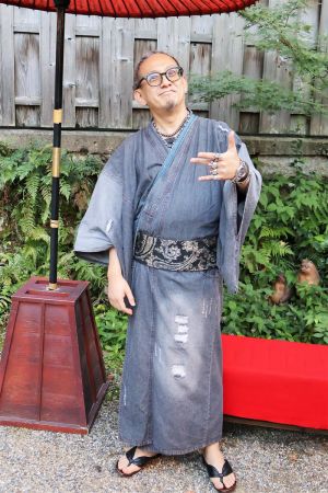 小紋