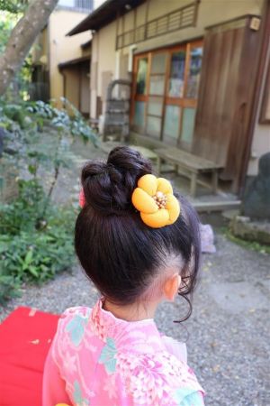 子供用着物