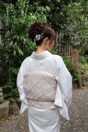 名古屋帯プラン