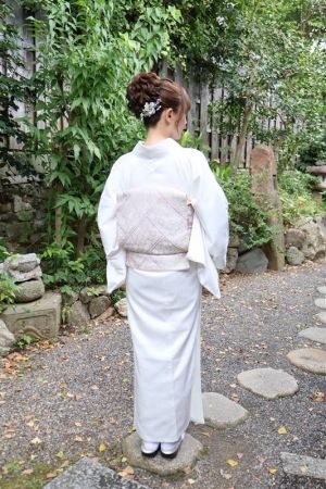 名古屋帯プラン