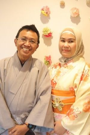 小紋