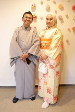 小紋