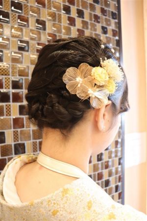 8チョイスヘアーセット