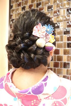 8チョイスヘアーセット