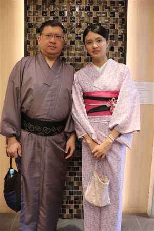 小紋
