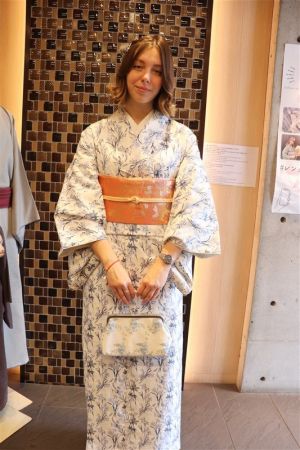 名古屋帯プラン