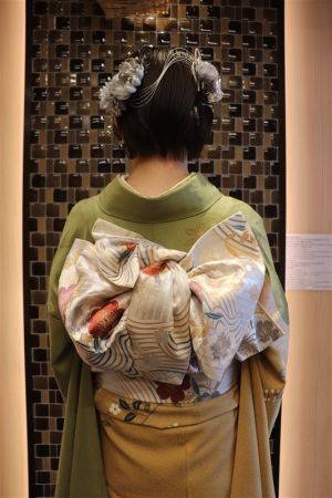 振袖