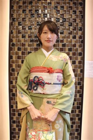 振袖