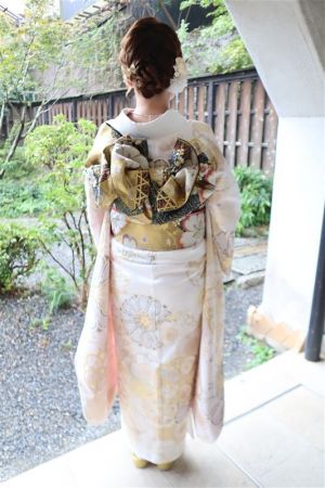 振袖