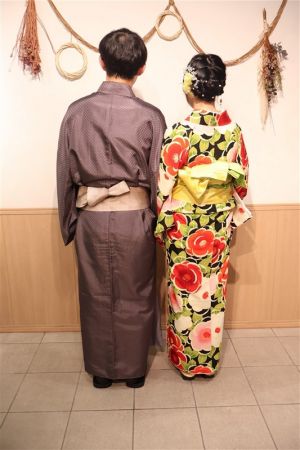 小紋