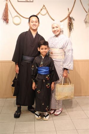 小紋