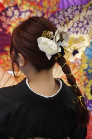 8チョイスヘアーセット