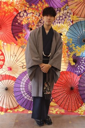 小紋