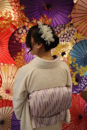 名古屋帯プラン