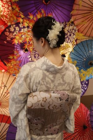 名古屋帯プラン