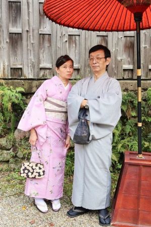 小紋