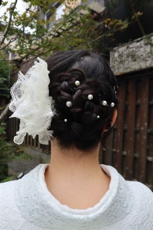 8チョイスヘアーセット
