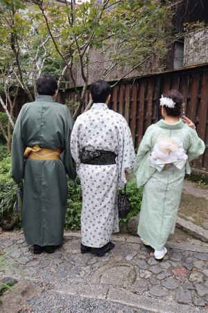 小紋
