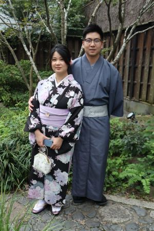 小紋