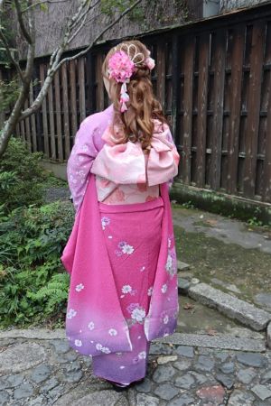振袖