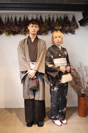 小紋
