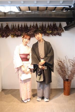 小紋