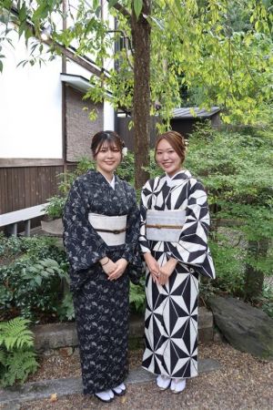 名古屋帯プラン