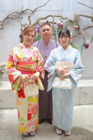 小紋