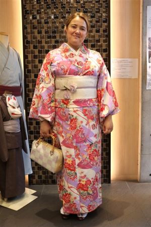 名古屋帯プラン