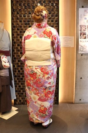 名古屋帯プラン