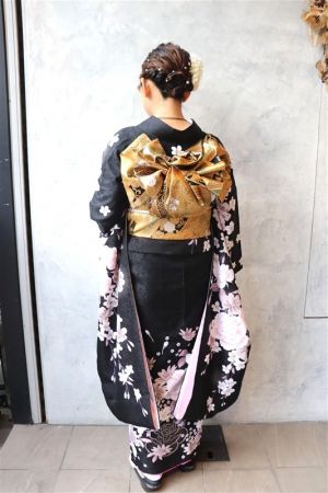 振袖