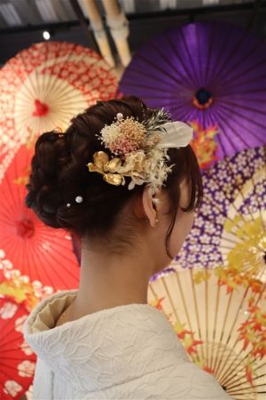 8チョイスヘアーセット
