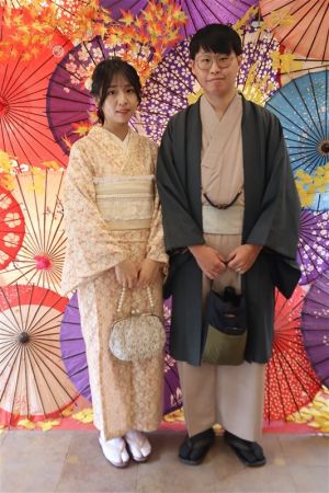 小紋