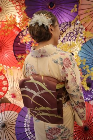 名古屋帯プラン