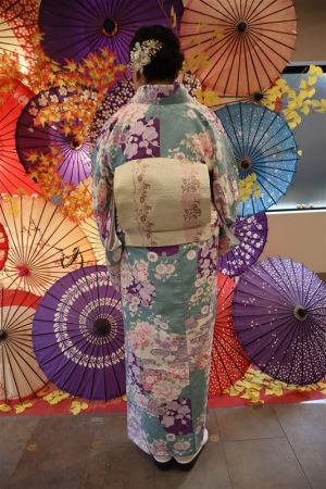 名古屋帯プラン