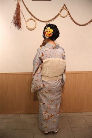 名古屋帯プラン