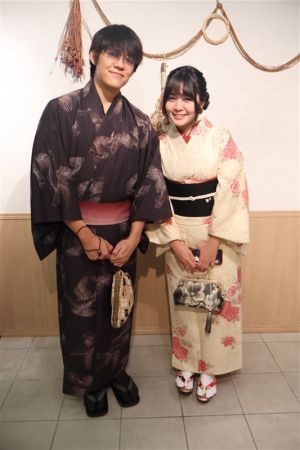 名古屋帯プラン