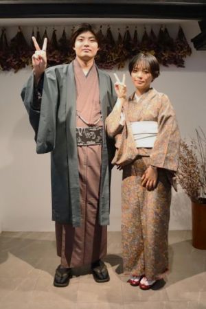 小紋
