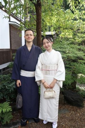 名古屋帯プラン