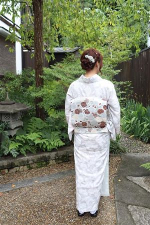 名古屋帯プラン