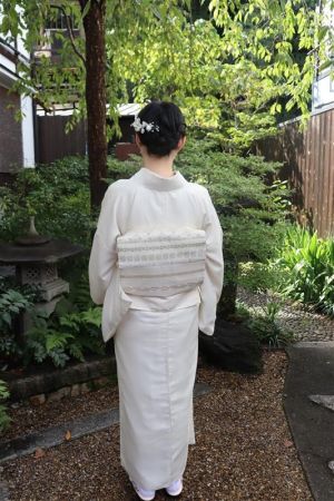 名古屋帯プラン