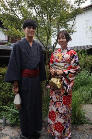 小紋