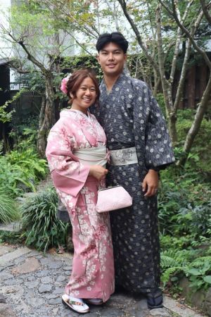 小紋