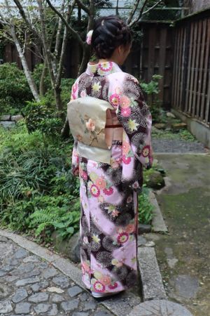 名古屋帯プラン