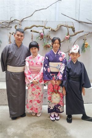 小紋