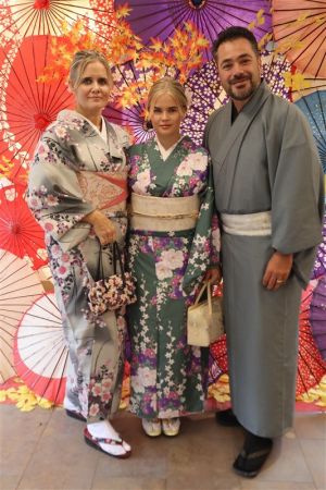 名古屋帯プラン