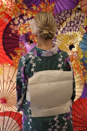 名古屋帯プラン