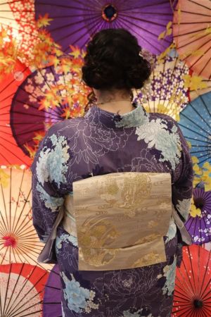 名古屋帯プラン