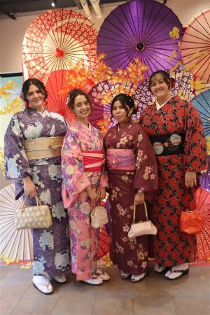 名古屋帯プラン