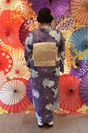 名古屋帯プラン